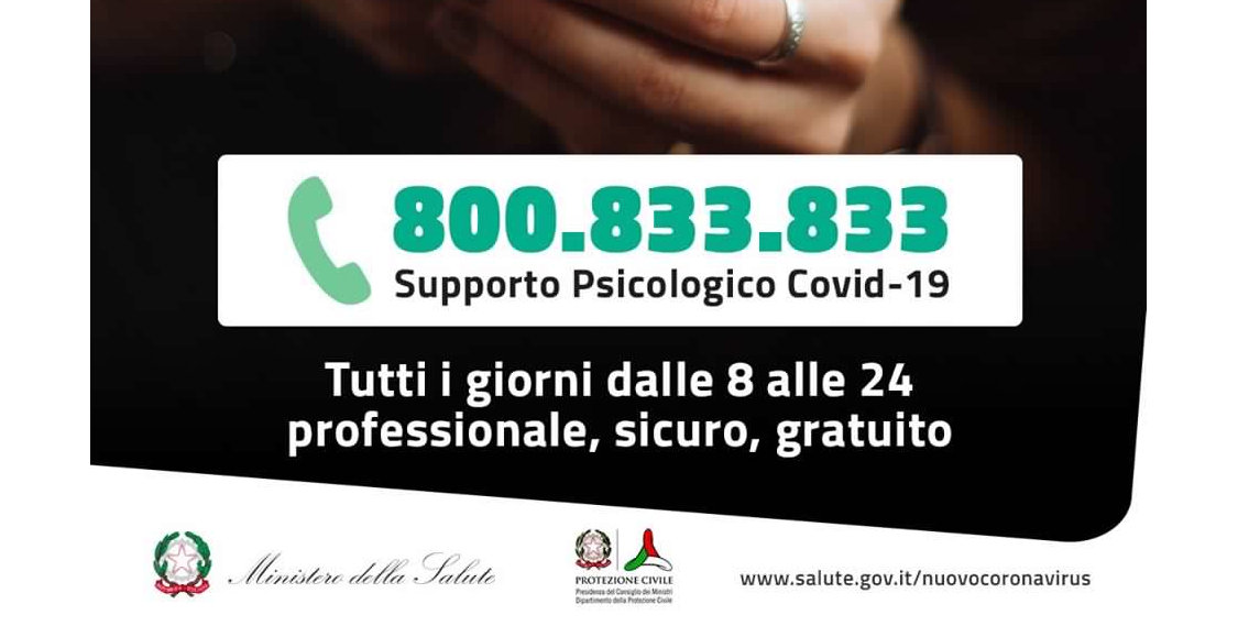Emergenza solitudine
